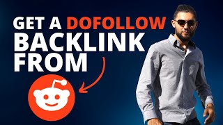 How to Get Backlinks From Reddit [upl. by Kally]