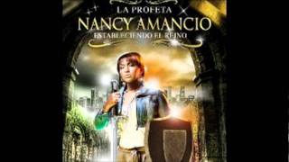 Nancy Amancio quotArrebatoquot [upl. by Notse]