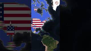 Imagine if America set out to conquer the World – A Wild WhatIf [upl. by Nudd]