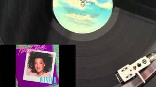 Oh People  Patti LaBelle  Soul on Vinyl [upl. by Yehsa92]