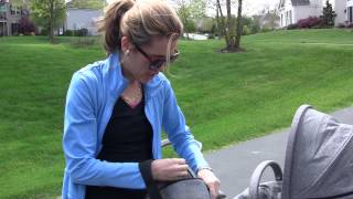 Stokke Xplory Stroller Review [upl. by Kristin]