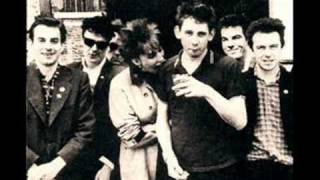 The Pogues  The Balinalee [upl. by Lledor]