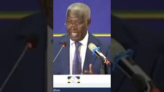 Raymond Ndong Sima sur la double nationalité  “ [upl. by Clo]