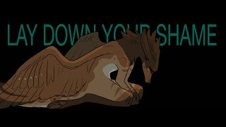 CROWDER  OC PMVAMV  Come As You Are [upl. by Marget]