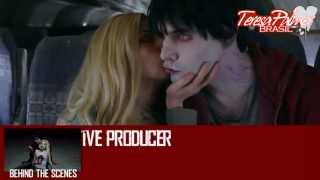 Warm Bodies Parody by The Hillywood Show® Legendado [upl. by Oigroig]