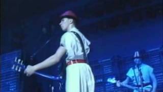 Devo  Blockhead Live 1980 [upl. by Eile239]