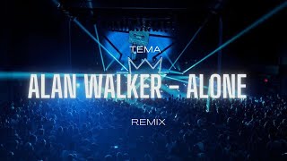 Alan Walker  Alone Remix [upl. by Fee]