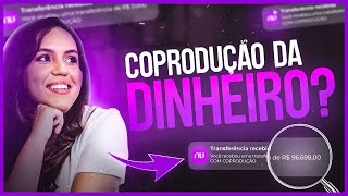 É verdade que coprodução dá dinheiro [upl. by Olodort437]