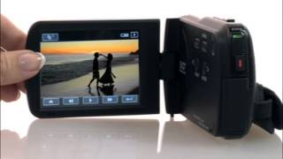 Maginon Camcorder  DVZ5 HD DE [upl. by Nnaxor]