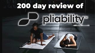 pliability app review  pliability app mobility  200 day pliability app review [upl. by Adalbert575]