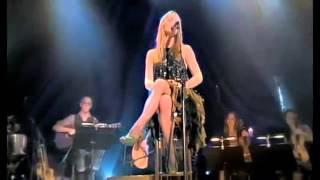 Vanessa Paradis  Concert Acoustique  Joe Le Taximp4 [upl. by Kerred]