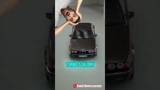 IDEALNE BMW NIE ISTNIE kanałmotoryzacyjny shorts bmw v16 cars news fakty edit viral [upl. by Anissa850]