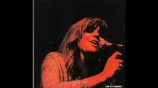 Linda Ronstadt  Falling Star  Beautiful Rare Track1978 [upl. by Tuck]