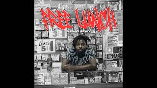 Isaiah Rashad  Free Lunch Sushio Remix [upl. by Polish]