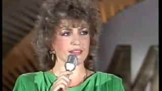 Corina Chiriac  O clipa de sinceritate Live Mamaia86 [upl. by Howlyn]