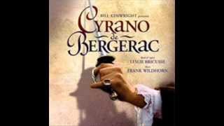 Cyrano De Bergerac the musical track 16 De Guiches Scarf [upl. by Crotty84]