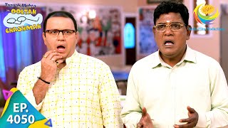 Purush Mandali Gets Pranked  Taarak Mehta Ka Ooltah Chashmah Full Episode 4050  4 April 2024 [upl. by Featherstone219]