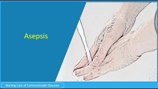 Medical and surgical asepsis [upl. by Fransisco]