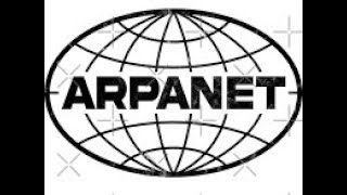 ARPANET The Internets Groundbreaking Pioneer [upl. by Etnomal]