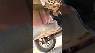 automechanics mechanic automobile how best tools reels youtubeshorts shorts xli corolla [upl. by Ralph]