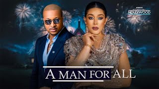 A man For All  IK OGBONNA ADUNNI ADE   2024 Nigerian Nollywood Movies [upl. by Frants]