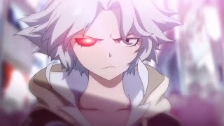 NonHuman Academy Extraordinary Ones「AMV」Rise [upl. by Gotcher235]