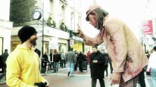 Grafton Street  Dublin Ireland [upl. by Survance]