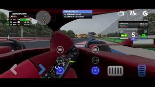 Monoposto 2024 Gameplay Walkthrough [upl. by Veda]