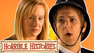 Its Not True  Horrible Histories [upl. by Langer545]