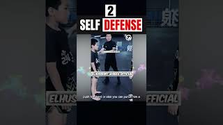 2 Self Defense Techniques👊 How To Protect Yourself [upl. by Noskcaj]