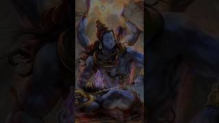 Mahadev status ❣️ bholenath status video shorts [upl. by Eyar]