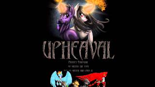 Upheaval Reckoning Chapter 33 [upl. by Erasmus]