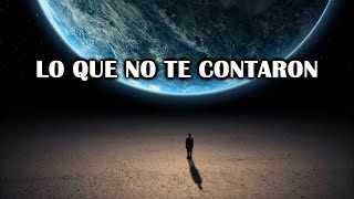 20 Datos Espeluznantes que nunca te contaron del Universo [upl. by Kev]