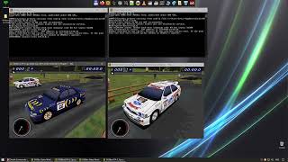 DOSBox  IPX Multiplayer Tutorial HUEN CC [upl. by Hannala]