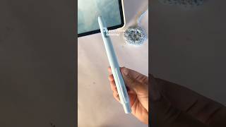 apple pencil cover from MOKO [upl. by Constantino]