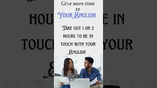 Basic Tips to Improve English [upl. by Valeria282]