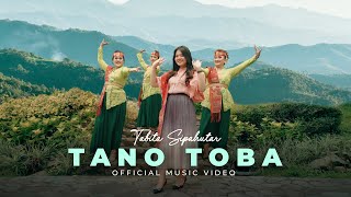 Tabita Sipahutar  Tano Toba Lagu Batak Terbaru 2024 Official Music Video [upl. by Htaek462]