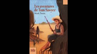 Mark Twain Les aventures de Tom Sawyer chapitre 17 [upl. by Giesser]