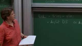 Katrin WEHRHEIM  22 Regularization theorem for Fredholm sections of Mpolyfold bundles [upl. by Adnahsed897]