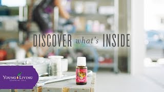 Discover Whats Inside RC Essential Oil Blend [upl. by Beverley]