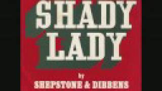 Shepstone amp Dibbens  Shady Lady 1973 Best Quality [upl. by Hrutkay]