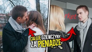 Całuję dziewczyny za pieniądze Lord KruszwilDisco Marek reupload [upl. by Mila]