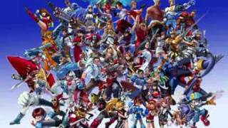 Top 100 RPG Battle Theme12 Namco x Capcom [upl. by Gnim179]