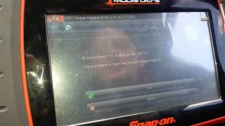 Nissan DPF filter specialist repairs [upl. by Levine495]