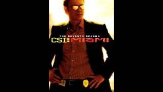 CSI MIAMI  OPening Theme EXTENDED 7 minutes LOOP [upl. by Marnie]