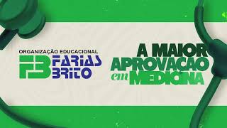 Farias Brito  1º em Medicina [upl. by Raff]