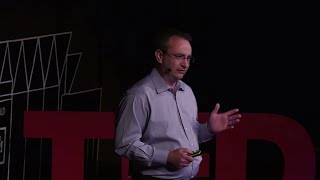 The Effective Use of GameBased Learning in Education  Andre Thomas  TEDxTAMU [upl. by Eiggam]