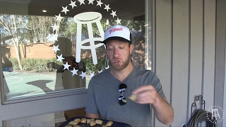 Barstool Pizza Review  Totinos [upl. by Ailaht]