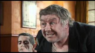 Rab C Nesbitt  Season 10 Ep4 [upl. by Chatav536]