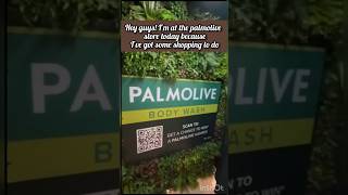 palmolive shower gel Palmolive Aroma Range I SavourTheFeeling [upl. by Safire]